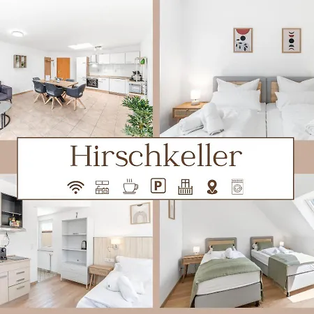 Hirschkeller Гёппинген