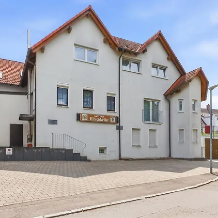 Hirschkeller